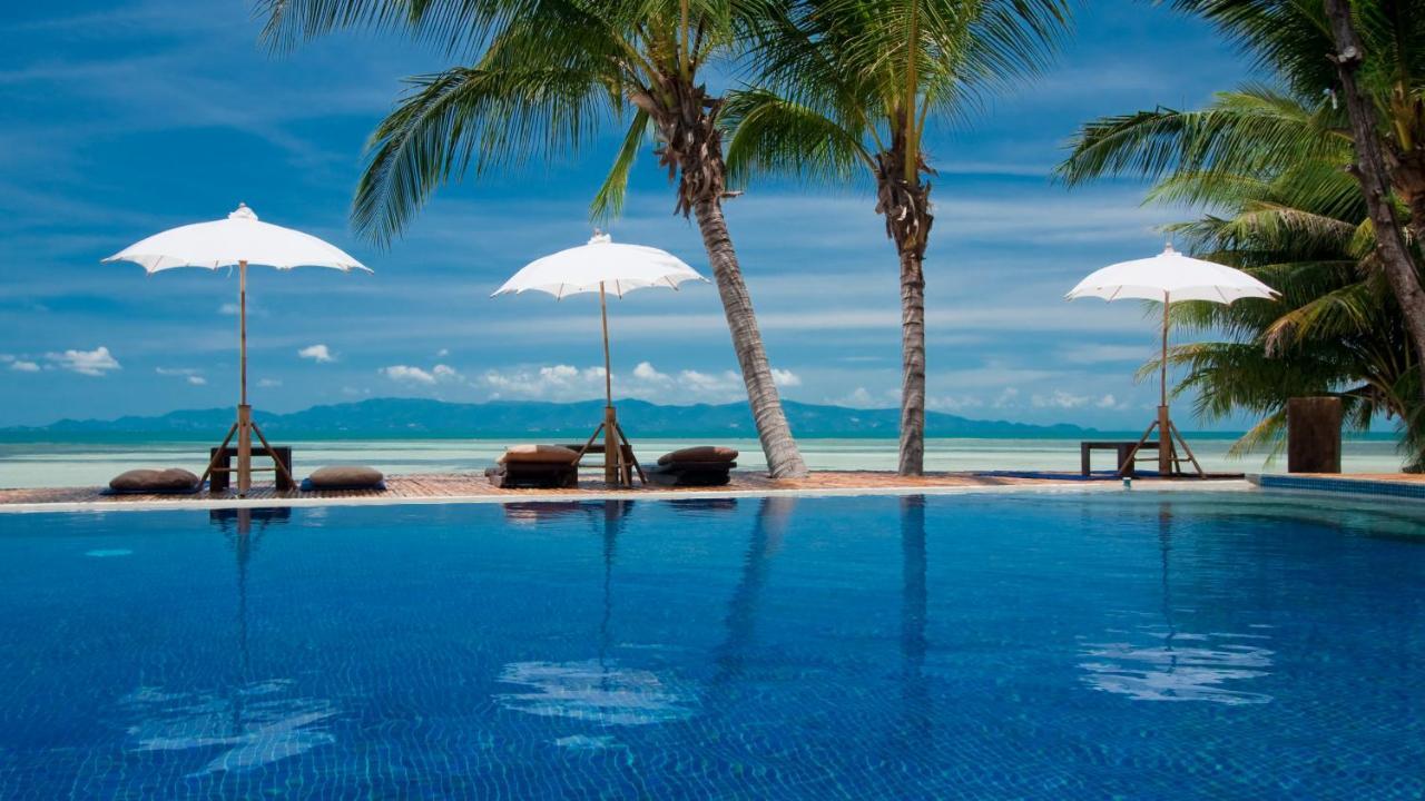 קופנגן B52 Beach Resort מראה חיצוני תמונה