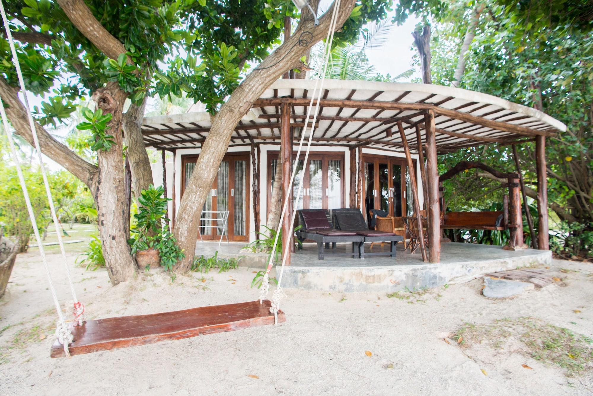 קופנגן B52 Beach Resort מראה חיצוני תמונה