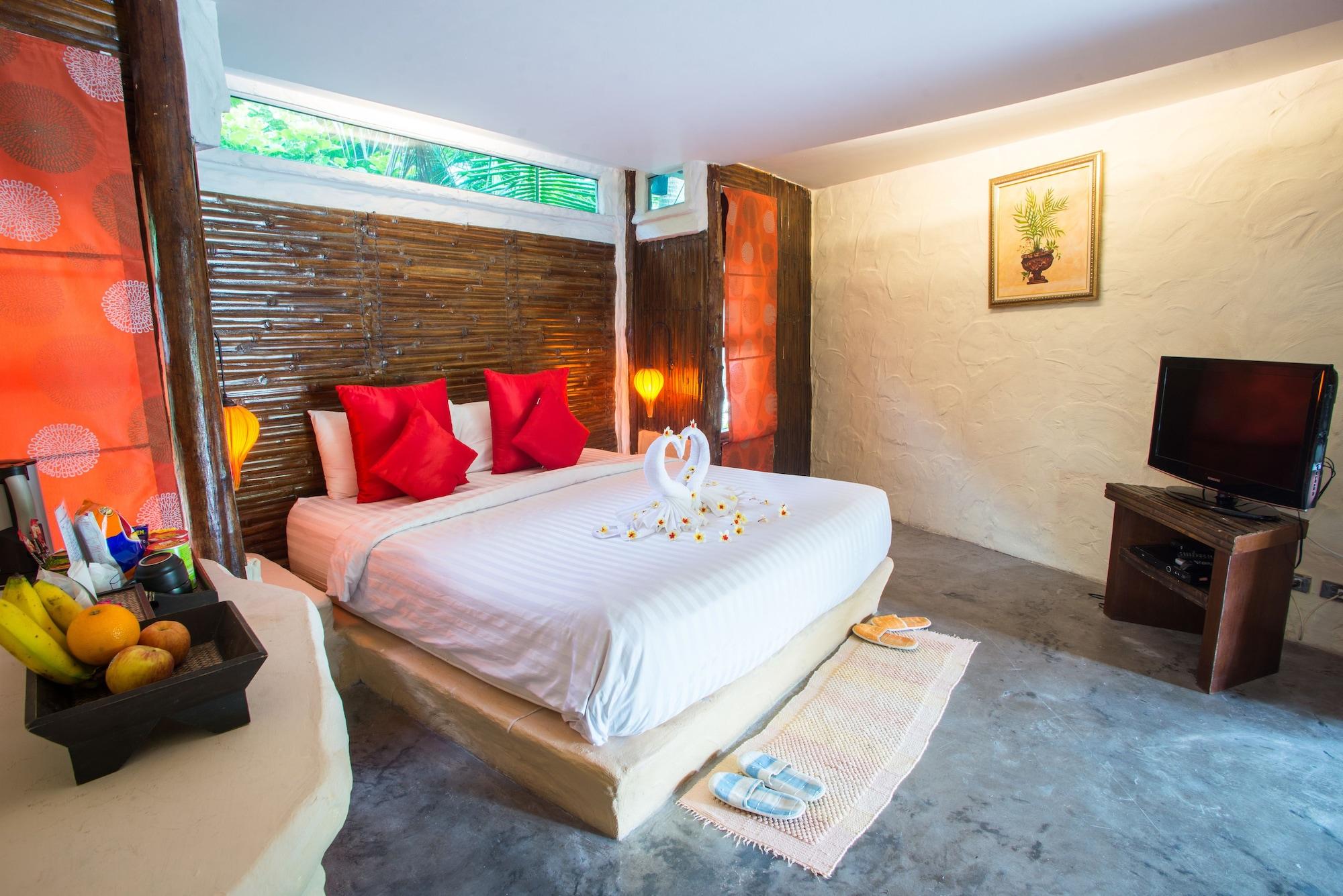 קופנגן B52 Beach Resort מראה חיצוני תמונה