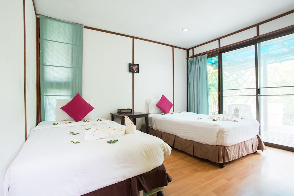 קופנגן B52 Beach Resort מראה חיצוני תמונה