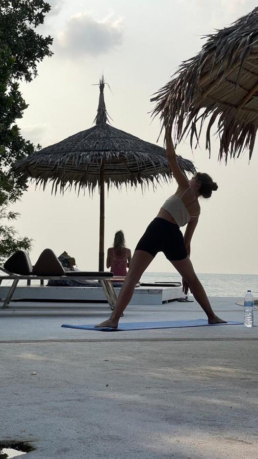 קופנגן B52 Beach Resort מראה חיצוני תמונה