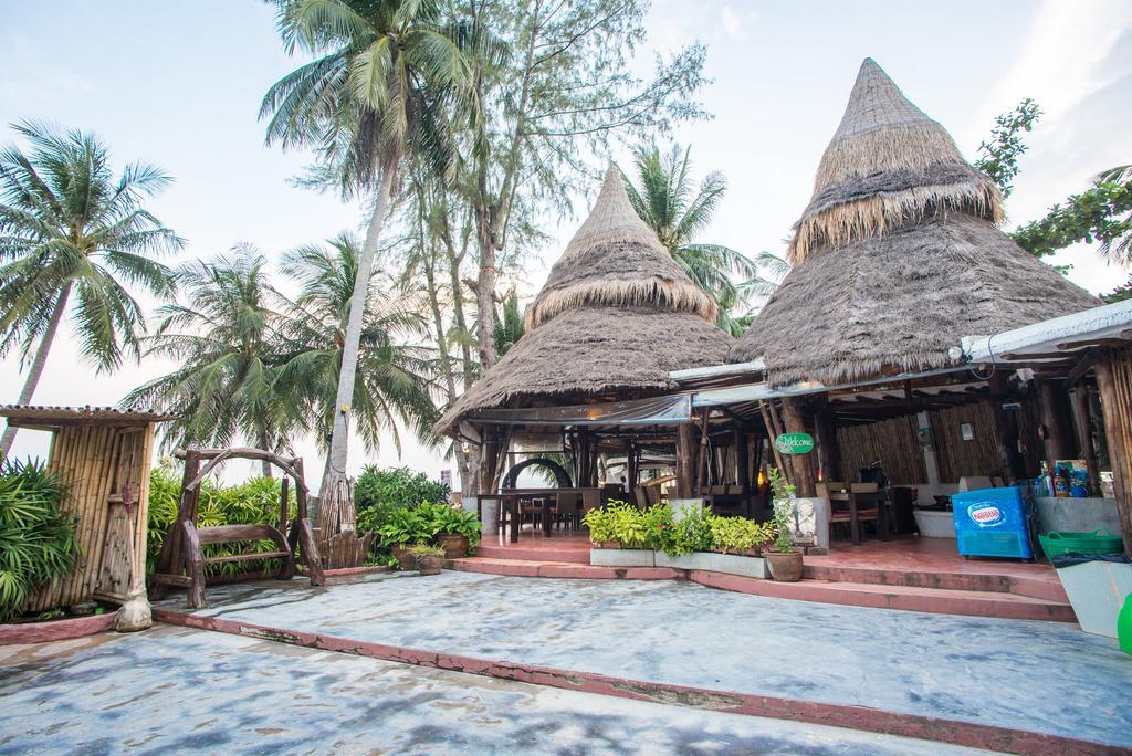 קופנגן B52 Beach Resort מראה חיצוני תמונה