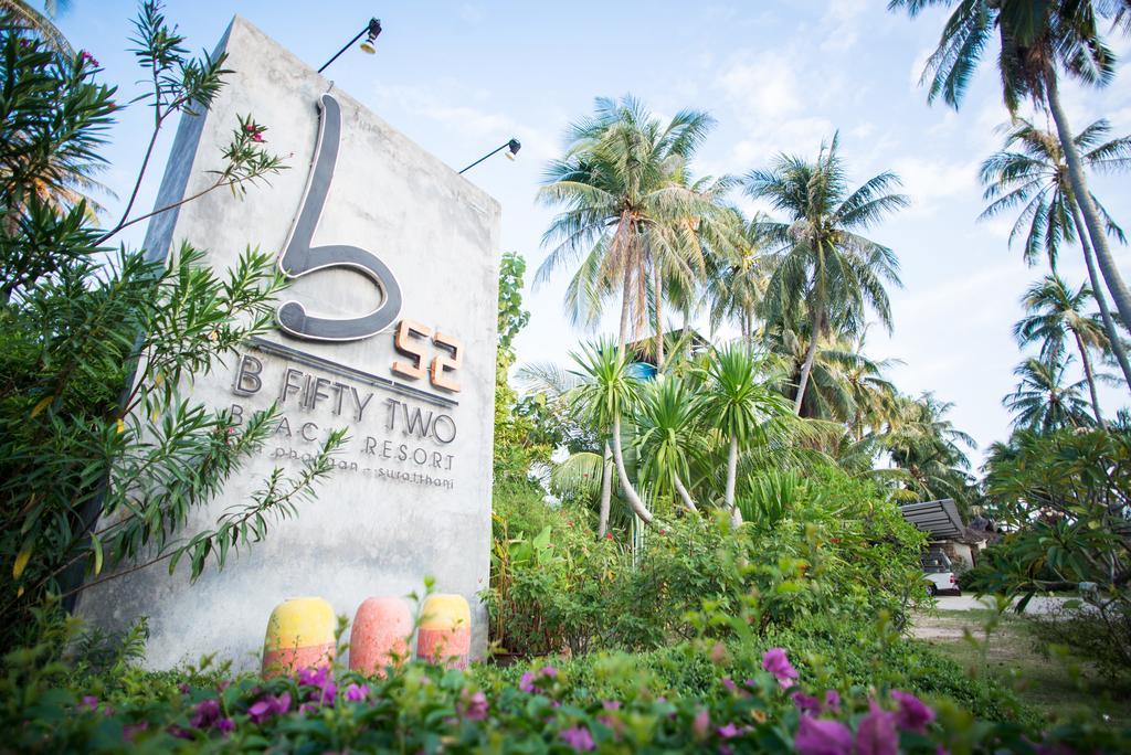 קופנגן B52 Beach Resort מראה חיצוני תמונה