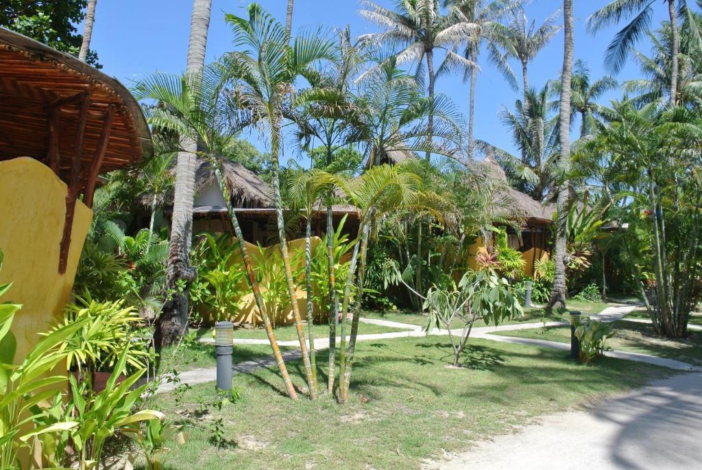 קופנגן B52 Beach Resort מראה חיצוני תמונה