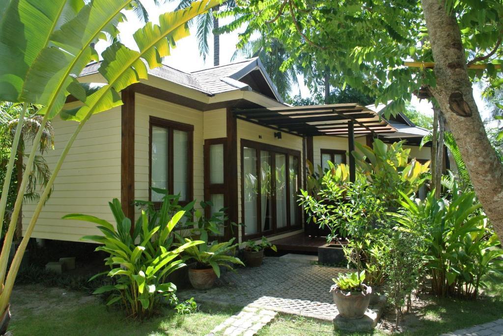 קופנגן B52 Beach Resort מראה חיצוני תמונה